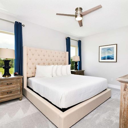 Spectrum Resort Villas Orlando And Water Parks, Ascend Hotel Collection كيسيمي المظهر الخارجي الصورة