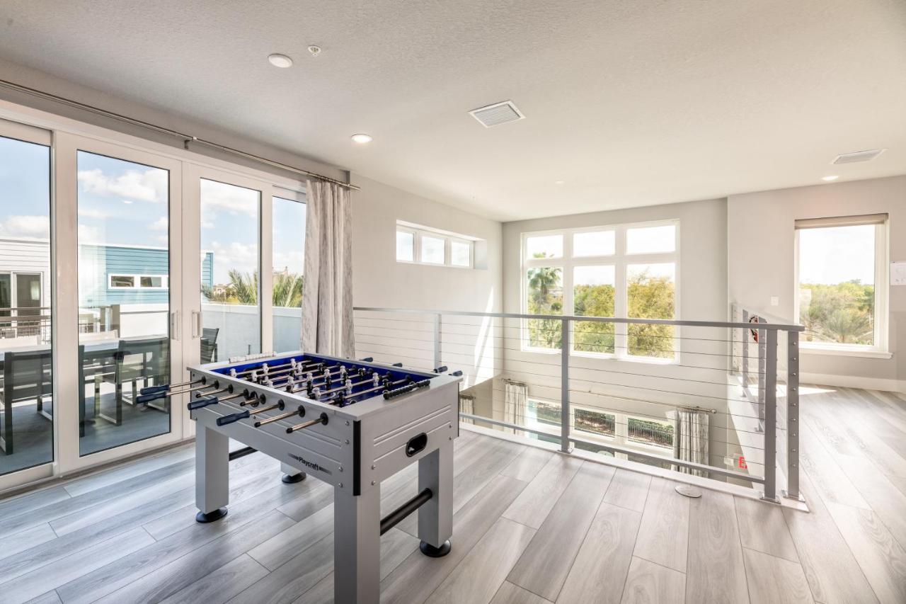 Spectrum Resort Villas Orlando And Water Parks, Ascend Hotel Collection كيسيمي المظهر الخارجي الصورة
