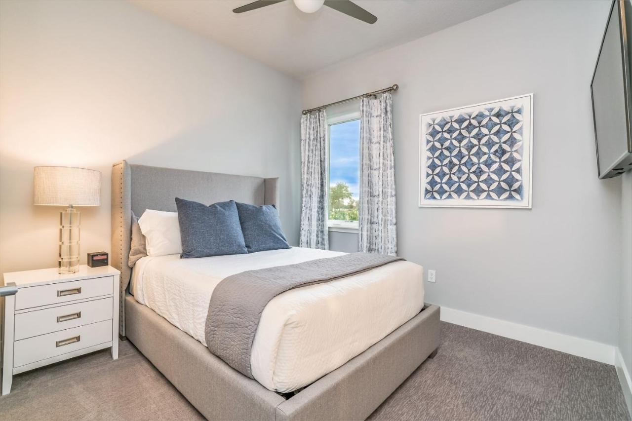 Spectrum Resort Villas Orlando And Water Parks, Ascend Hotel Collection كيسيمي المظهر الخارجي الصورة