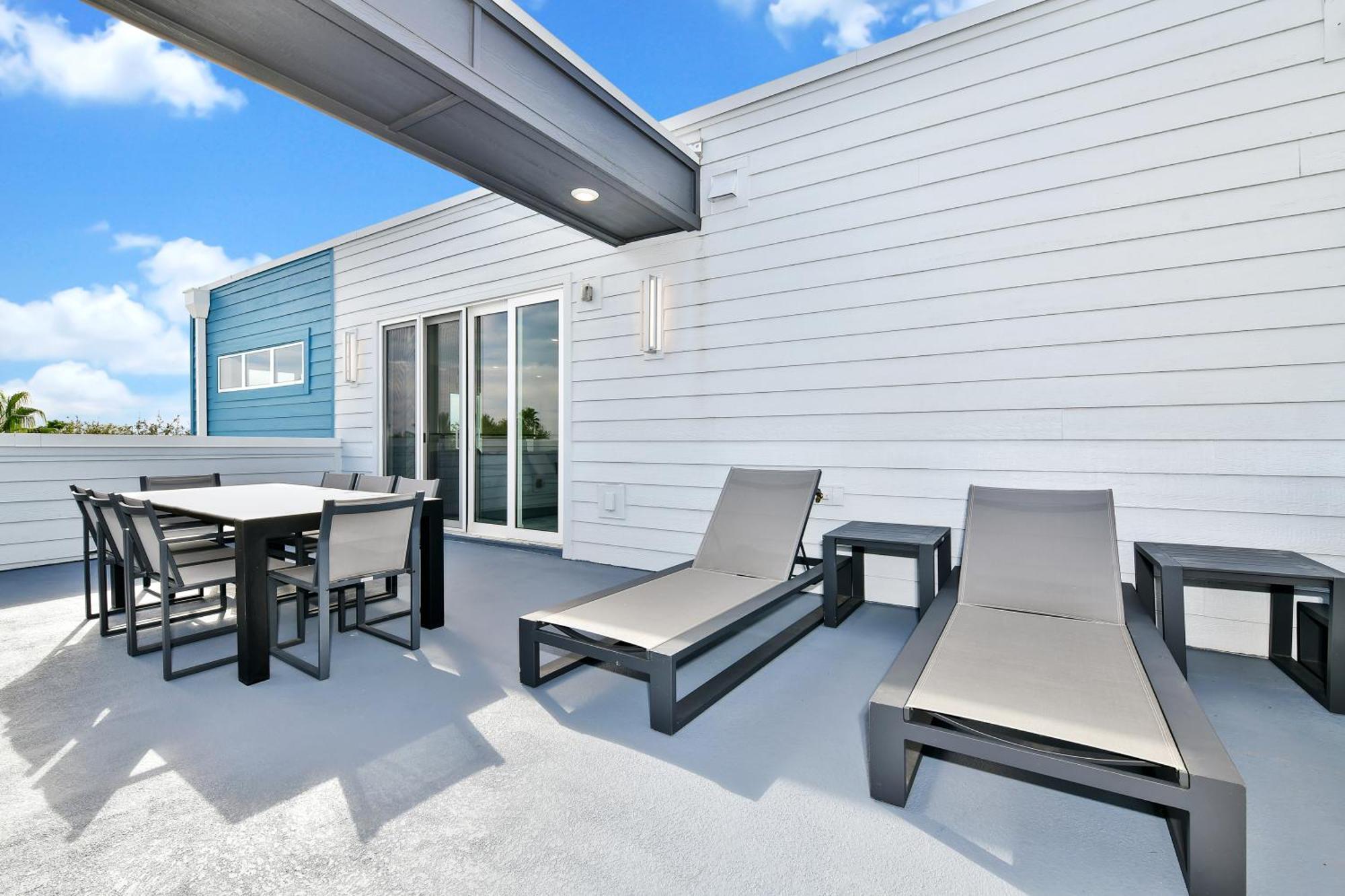Spectrum Resort Villas Orlando And Water Parks, Ascend Hotel Collection كيسيمي المظهر الخارجي الصورة