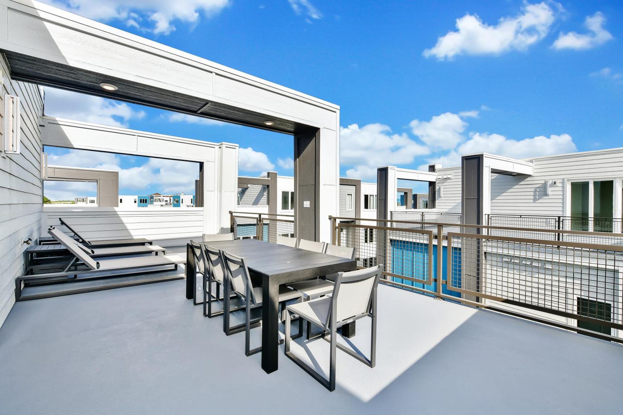 Spectrum Resort Villas Orlando And Water Parks, Ascend Hotel Collection كيسيمي المظهر الخارجي الصورة