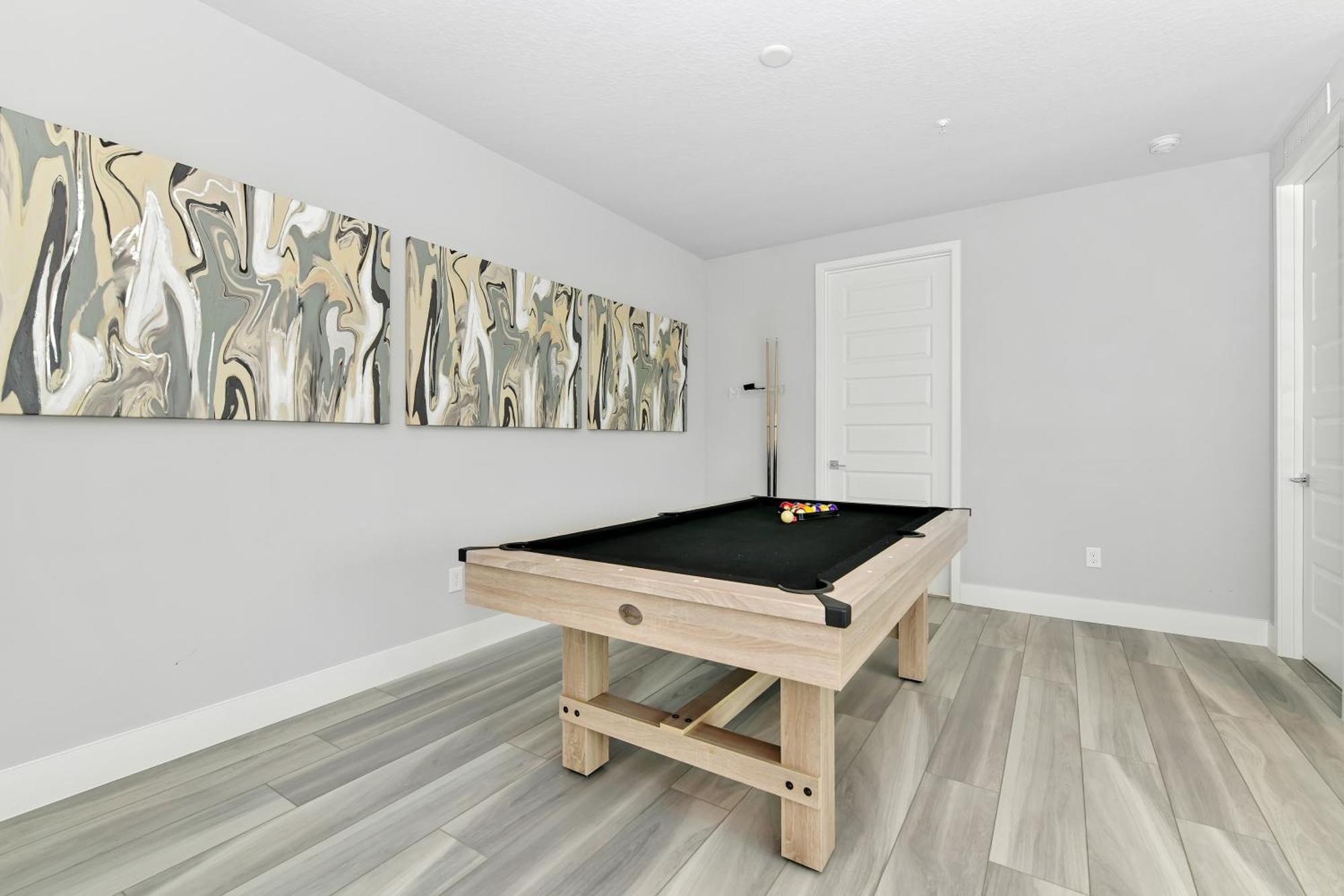 Spectrum Resort Villas Orlando And Water Parks, Ascend Hotel Collection كيسيمي المظهر الخارجي الصورة