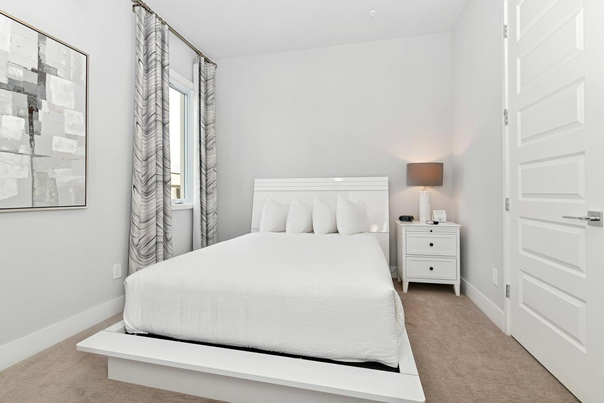 Spectrum Resort Villas Orlando And Water Parks, Ascend Hotel Collection كيسيمي المظهر الخارجي الصورة