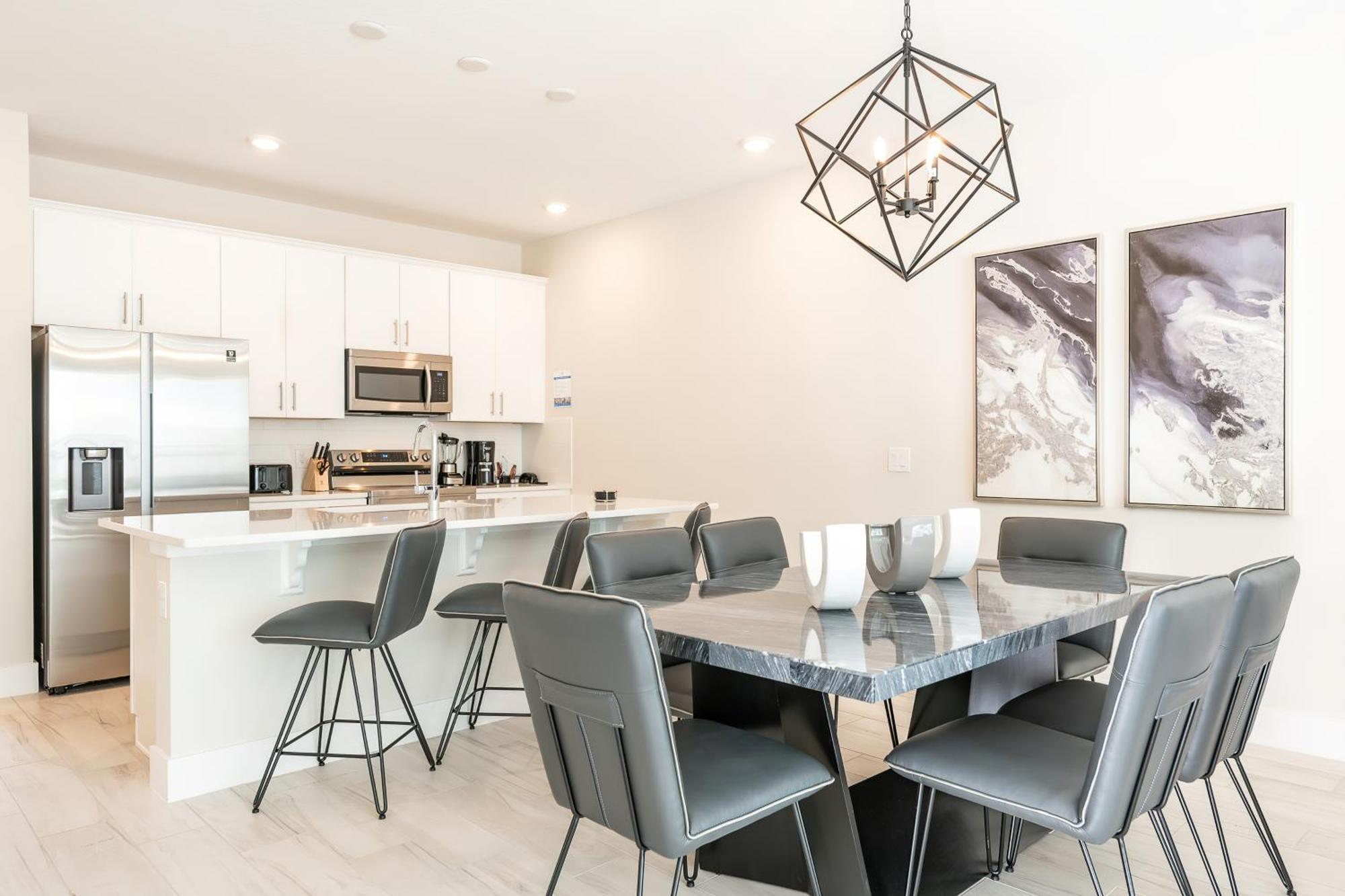 Spectrum Resort Villas Orlando And Water Parks, Ascend Hotel Collection كيسيمي المظهر الخارجي الصورة