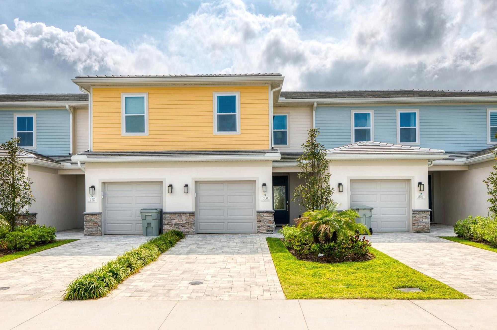 Spectrum Resort Villas Orlando And Water Parks, Ascend Hotel Collection كيسيمي المظهر الخارجي الصورة