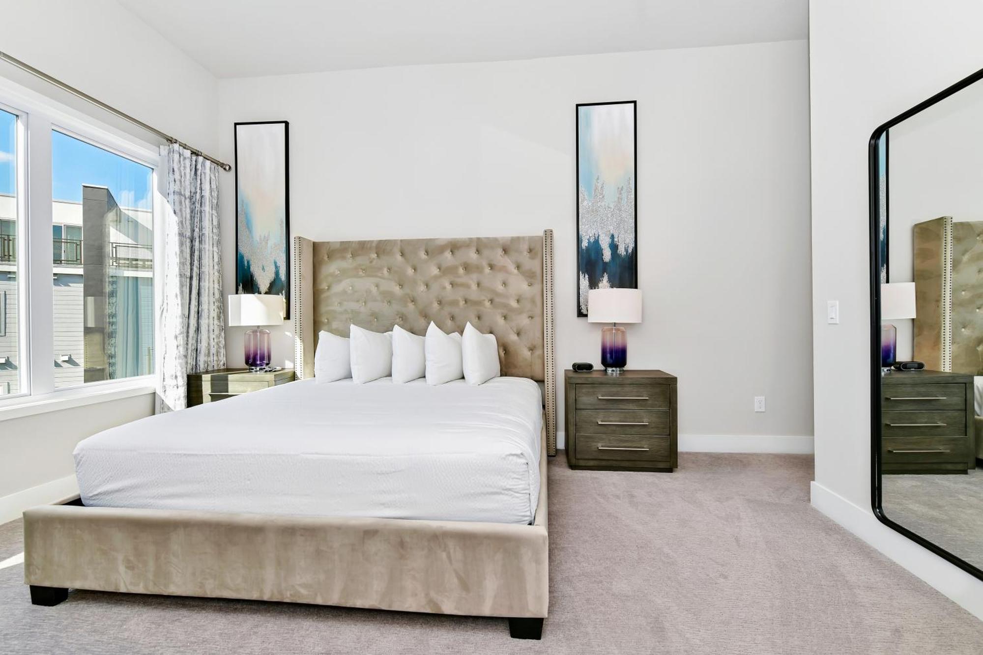 Spectrum Resort Villas Orlando And Water Parks, Ascend Hotel Collection كيسيمي المظهر الخارجي الصورة