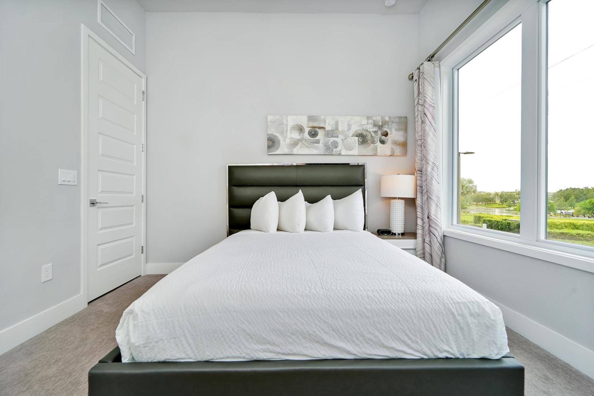 Spectrum Resort Villas Orlando And Water Parks, Ascend Hotel Collection كيسيمي المظهر الخارجي الصورة