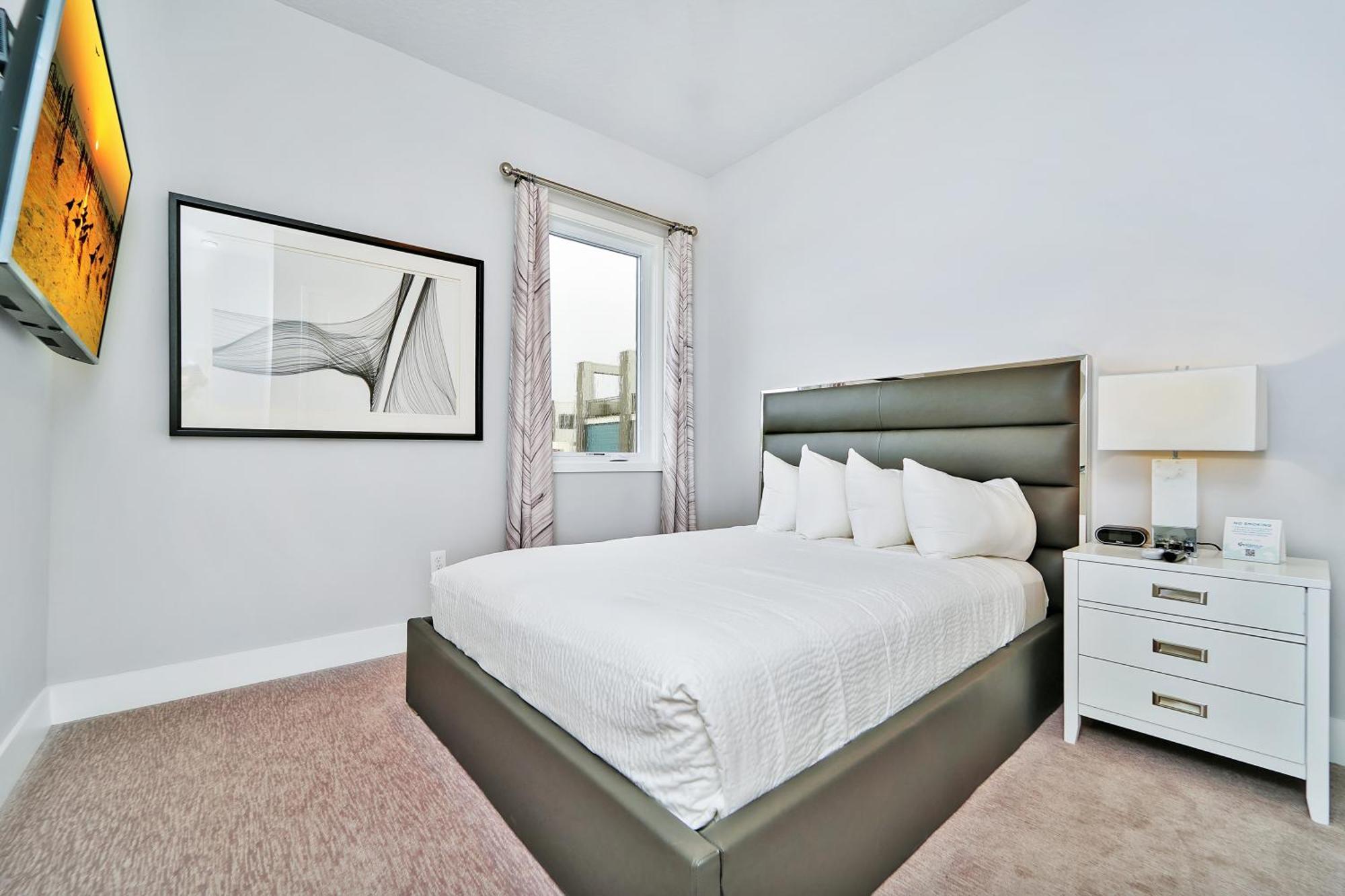 Spectrum Resort Villas Orlando And Water Parks, Ascend Hotel Collection كيسيمي المظهر الخارجي الصورة