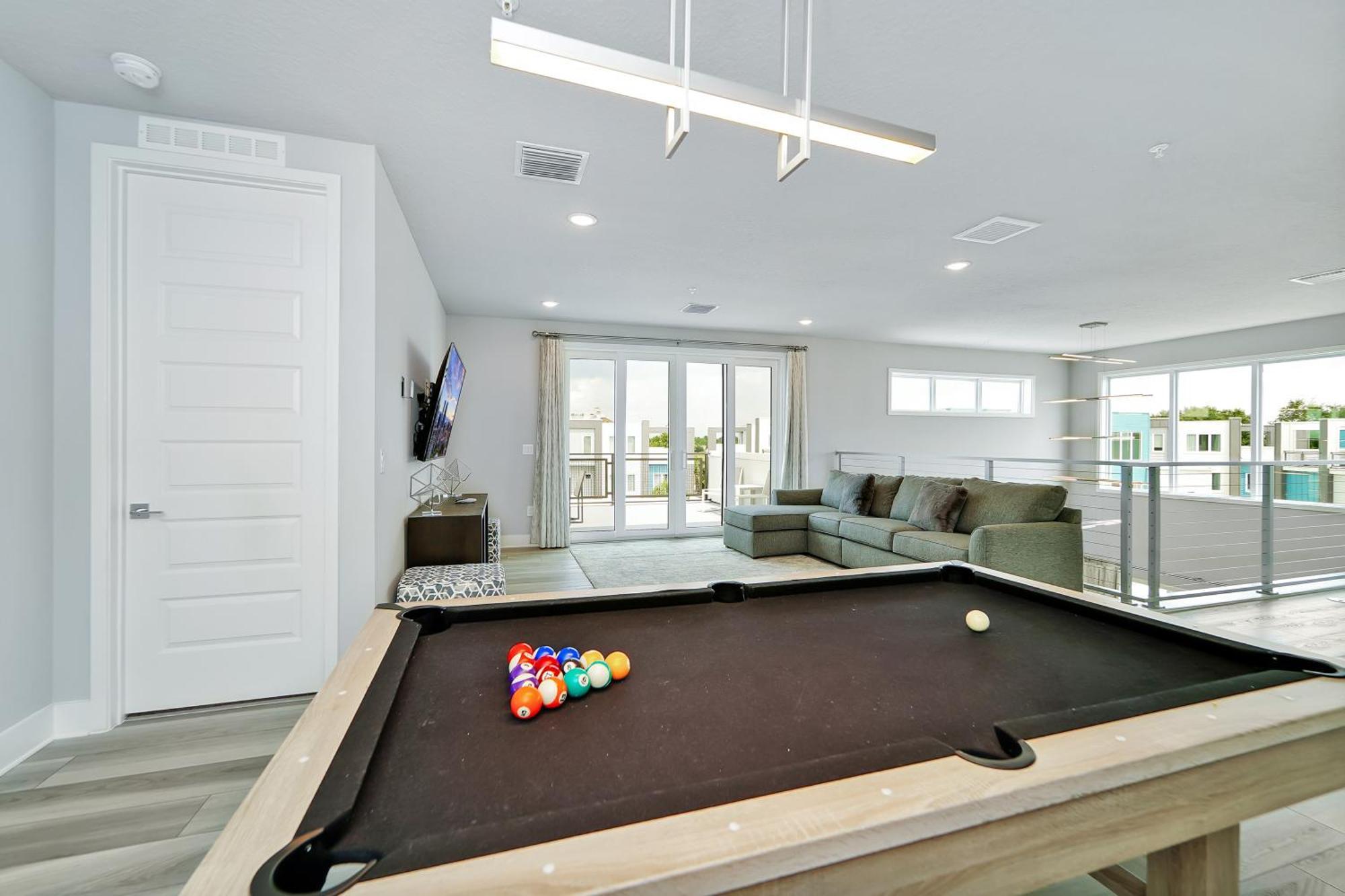 Spectrum Resort Villas Orlando And Water Parks, Ascend Hotel Collection كيسيمي المظهر الخارجي الصورة
