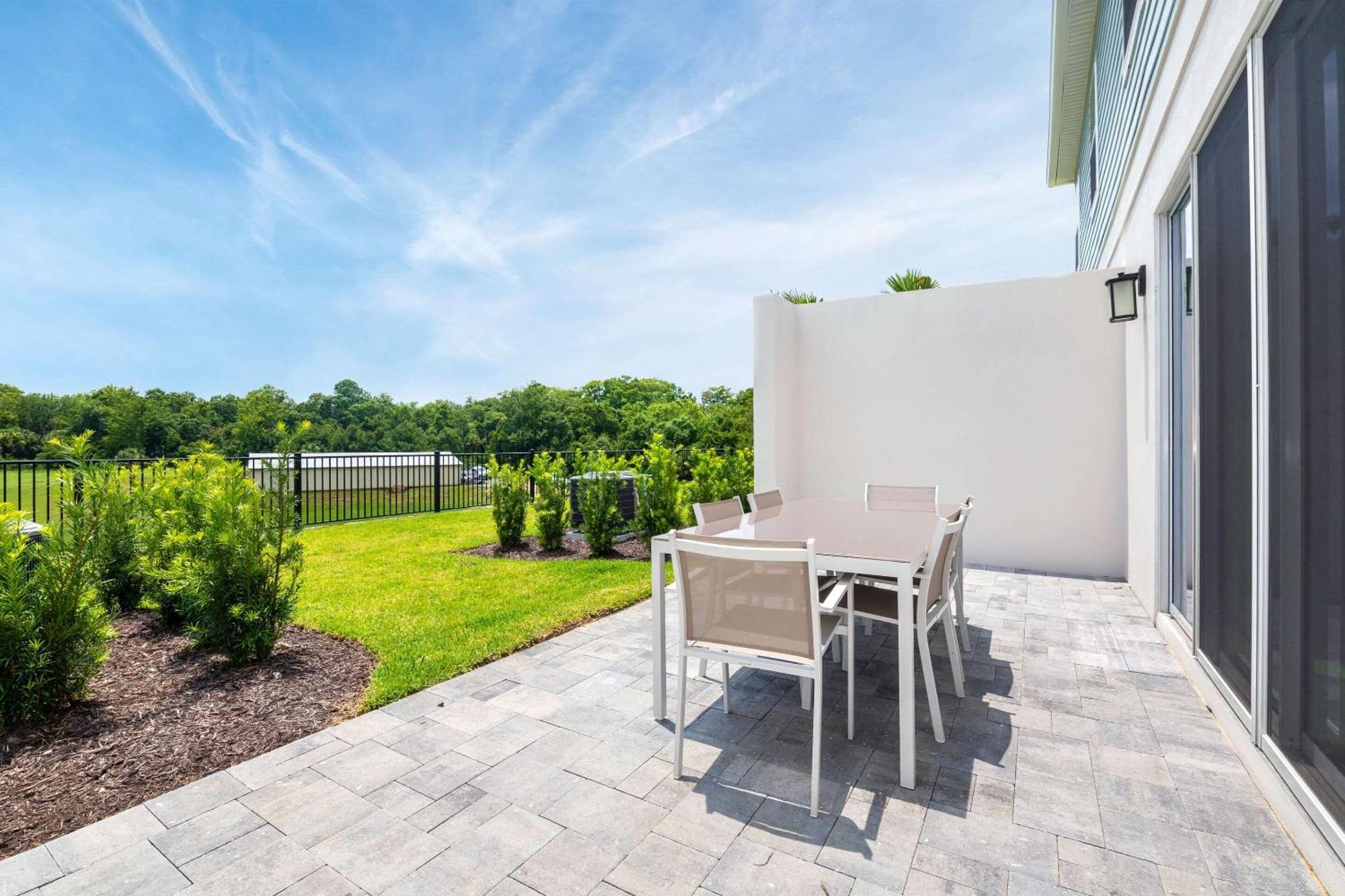 Spectrum Resort Villas Orlando And Water Parks, Ascend Hotel Collection كيسيمي المظهر الخارجي الصورة
