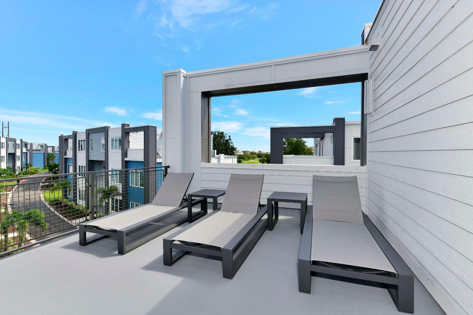 Spectrum Resort Villas Orlando And Water Parks, Ascend Hotel Collection كيسيمي المظهر الخارجي الصورة