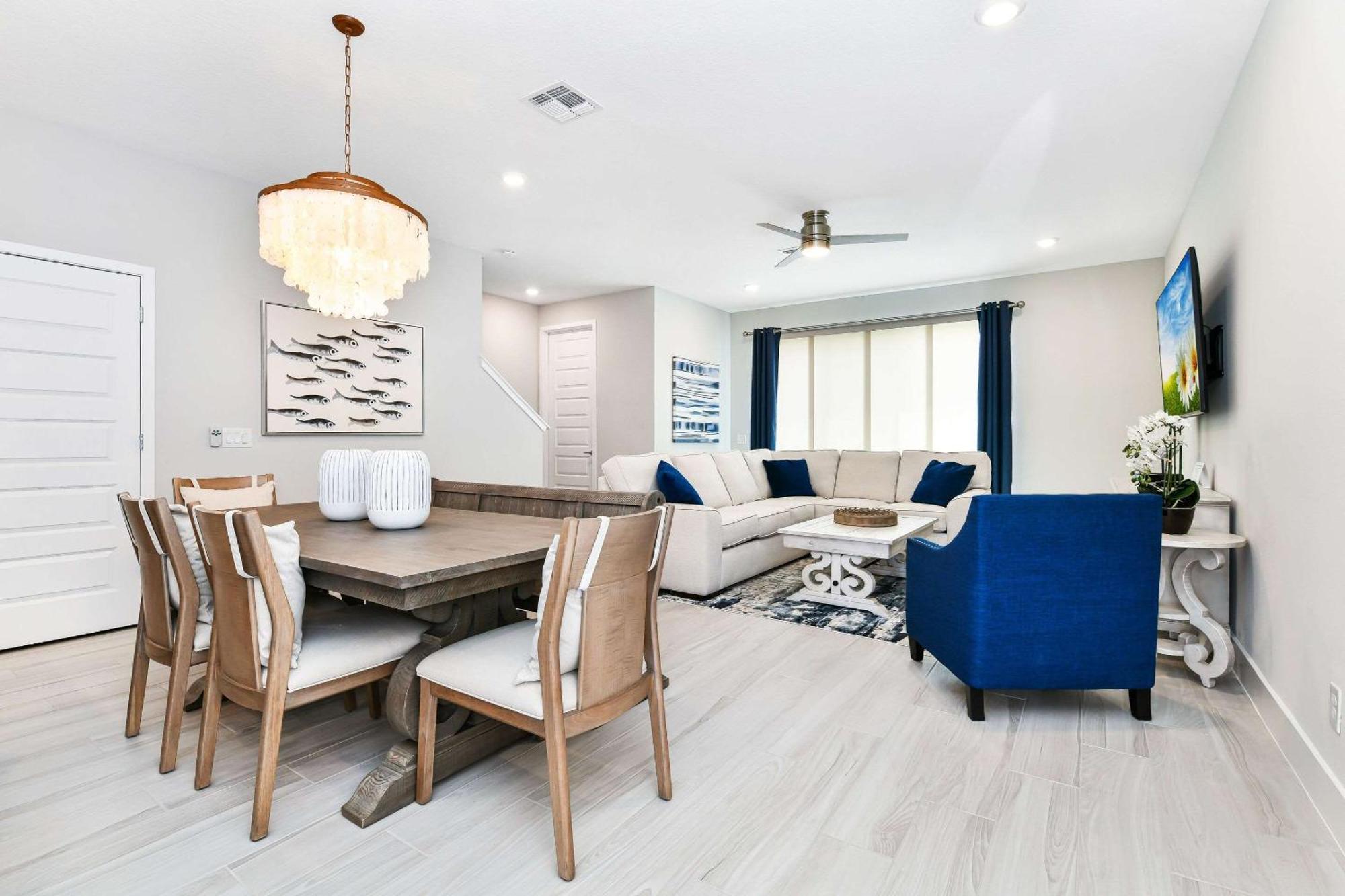 Spectrum Resort Villas Orlando And Water Parks, Ascend Hotel Collection كيسيمي المظهر الخارجي الصورة